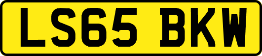 LS65BKW