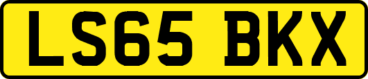 LS65BKX