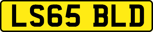 LS65BLD