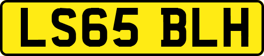LS65BLH