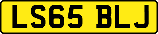 LS65BLJ