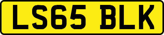 LS65BLK