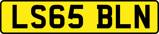 LS65BLN