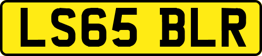 LS65BLR