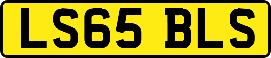LS65BLS
