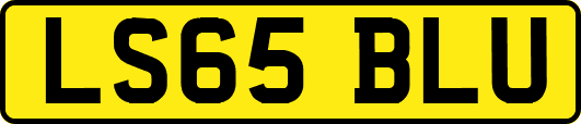 LS65BLU