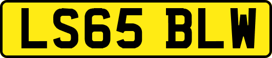 LS65BLW
