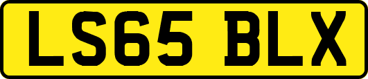 LS65BLX