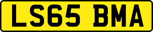 LS65BMA
