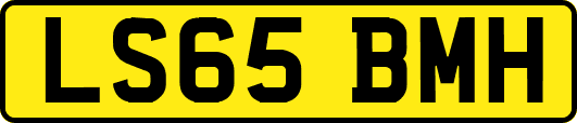 LS65BMH