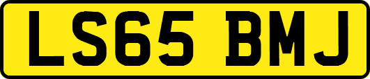 LS65BMJ