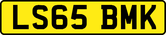 LS65BMK