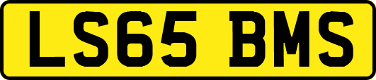LS65BMS