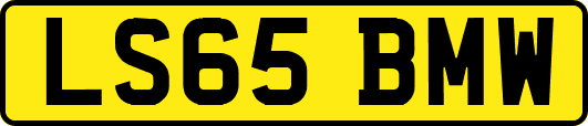 LS65BMW