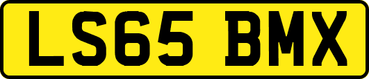 LS65BMX