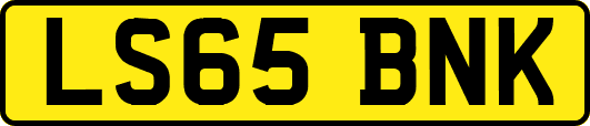 LS65BNK