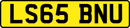 LS65BNU