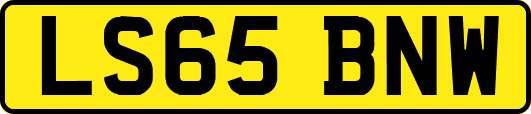 LS65BNW