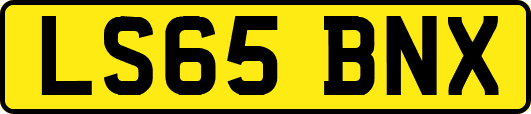 LS65BNX