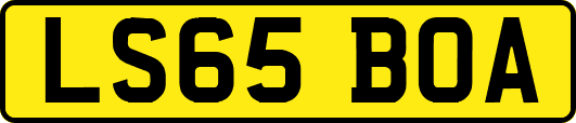LS65BOA