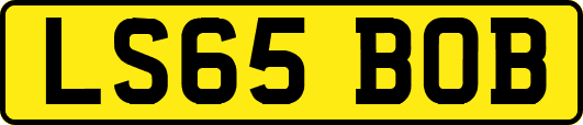 LS65BOB
