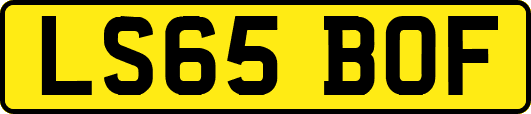 LS65BOF