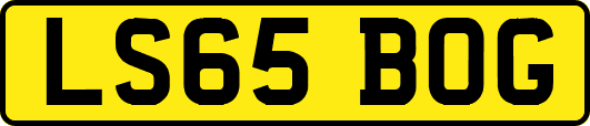 LS65BOG