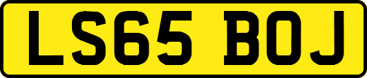 LS65BOJ