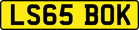 LS65BOK
