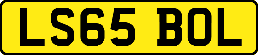 LS65BOL