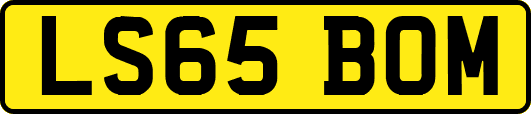 LS65BOM