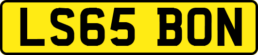 LS65BON