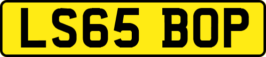 LS65BOP