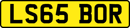 LS65BOR