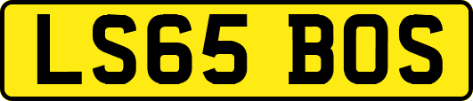LS65BOS