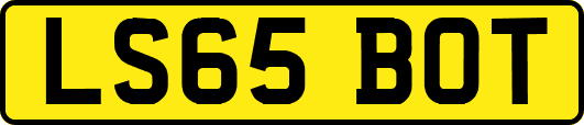 LS65BOT