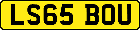 LS65BOU