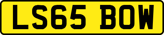 LS65BOW
