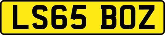 LS65BOZ