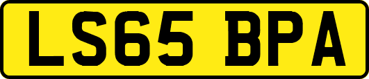 LS65BPA