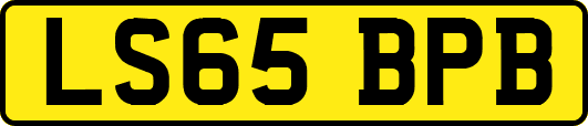LS65BPB
