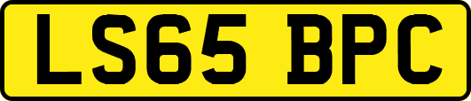 LS65BPC