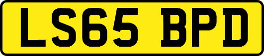LS65BPD