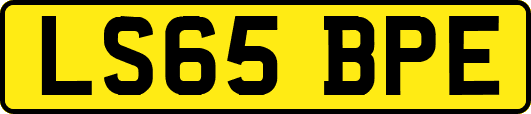 LS65BPE