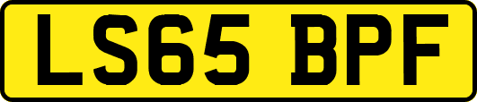 LS65BPF