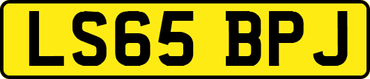 LS65BPJ