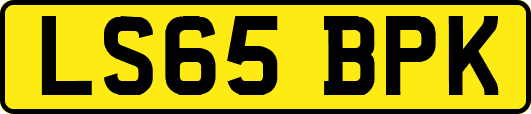 LS65BPK