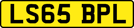 LS65BPL