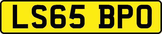 LS65BPO