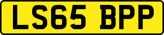 LS65BPP